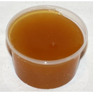 Мёд цветочный. Разнотравье светлое 1 кг